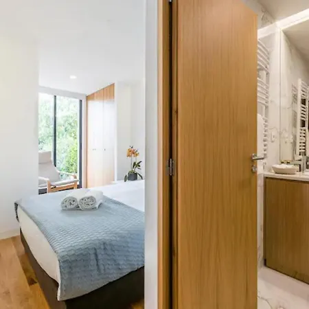 Apartmentsporto - Leisure Fun *