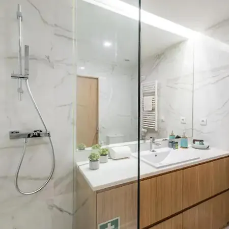 Apartmentsporto - Leisure Fun شقة