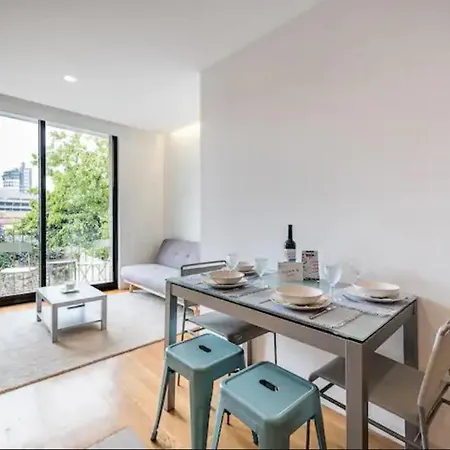 Apartmentsporto - Leisure Fun شقة *