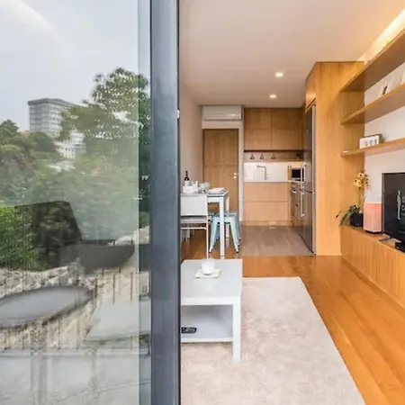 Apartmentsporto - Leisure Fun 아파트