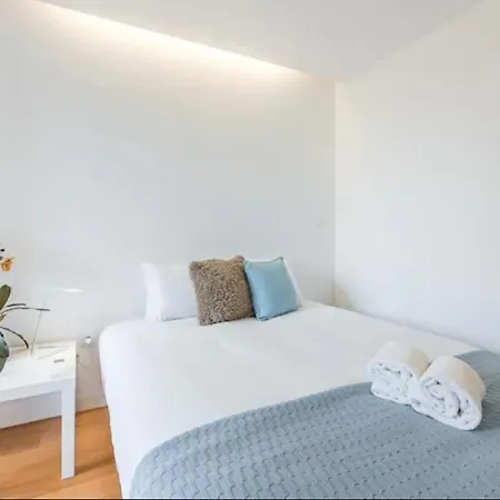 아파트 Apartmentsporto - Leisure Fun *