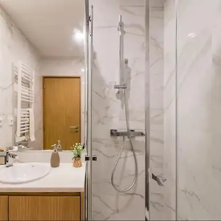 Apartment Apartmentsporto - Leisure Fun *