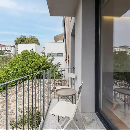 Apartmentsporto - Leisure Fun