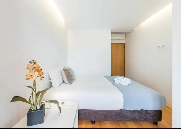 Apartmentsporto - Leisure Fun