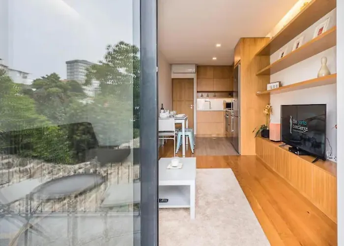 Apartmentsporto - Leisure Fun 아파트