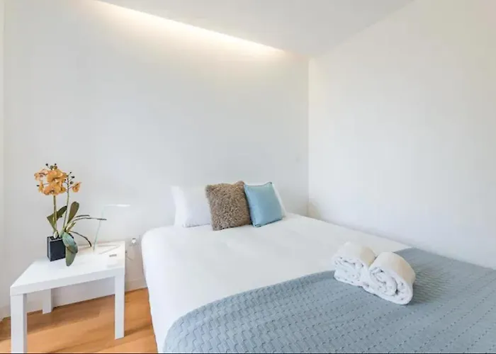 아파트 Apartmentsporto - Leisure Fun *