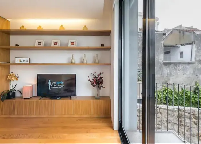 Apartmentsporto - Leisure Fun