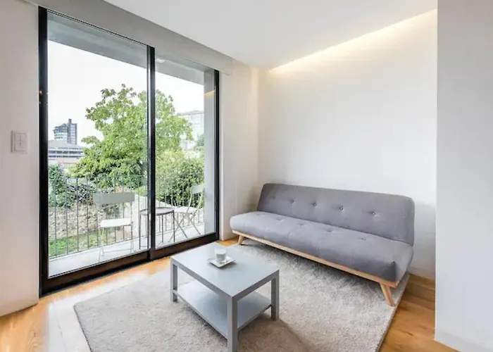 Apartmentsporto - Leisure Fun * 포르투