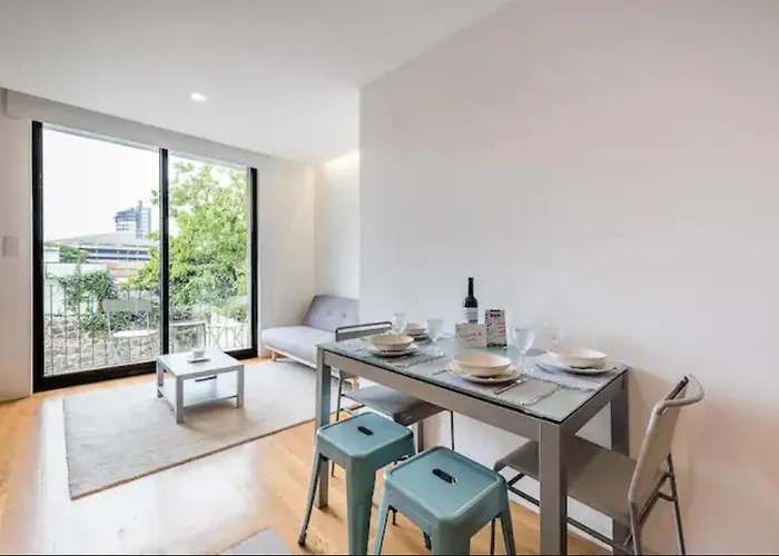 Apartmentsporto - Leisure Fun 아파트 *