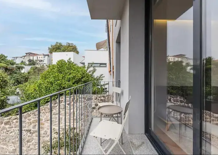 Apartmentsporto - Leisure Fun