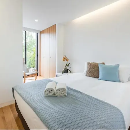 Apartmentsporto - Leisure Fun *