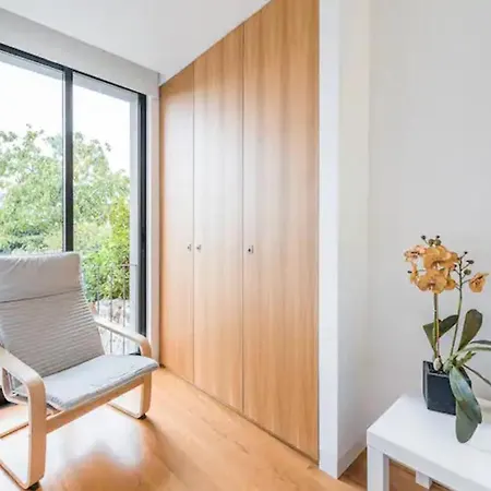 Apartmentsporto - Leisure Fun Oporto