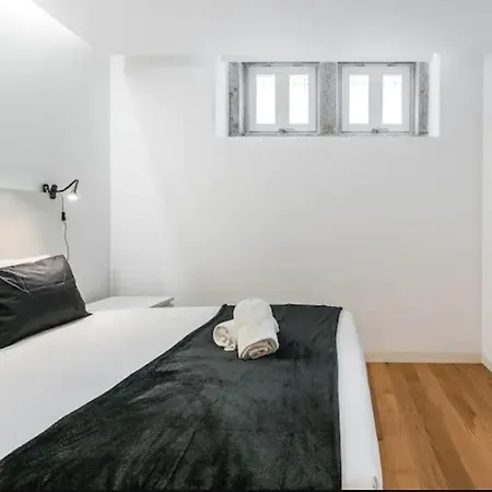 公寓 Apartmentsporto - Leisure Fun 波尔图