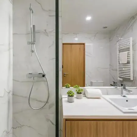 Apartmentsporto - Leisure Fun Oporto