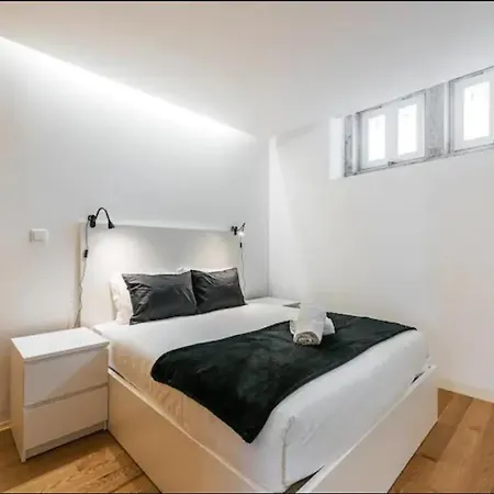 Apartmentsporto - Leisure Fun Oporto