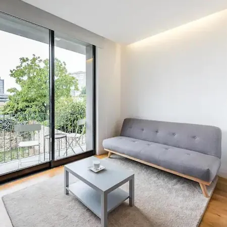 Apartmentsporto - Leisure Fun * Porto