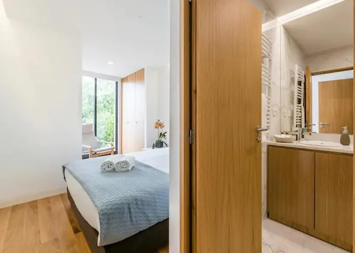 Apartmentsporto - Leisure Fun *