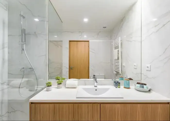 Apartmentsporto - Leisure Fun