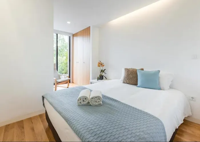 Apartmentsporto - Leisure Fun *