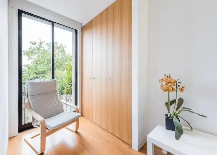 Apartmentsporto - Leisure Fun Porto