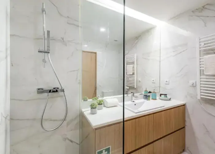 Apartmentsporto - Leisure Fun Appartement