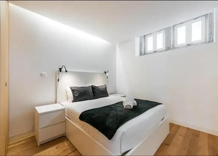 Apartmentsporto - Leisure Fun Oporto