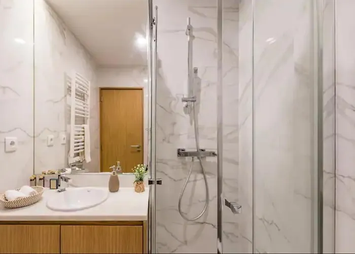 Apartman Apartmentsporto - Leisure Fun *