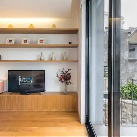 Apartmentsporto - Leisure Fun