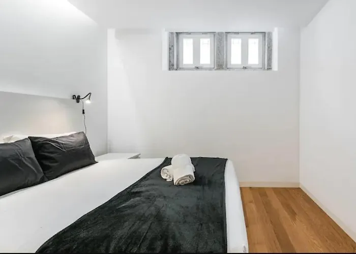 公寓 Apartmentsporto - Leisure Fun 波尔图