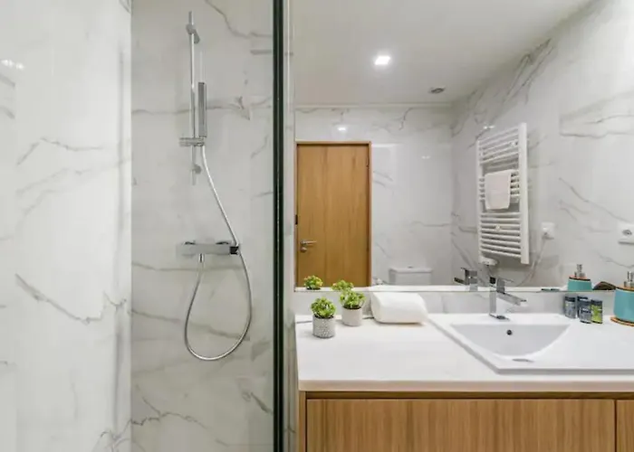 Apartmentsporto - Leisure Fun Porto