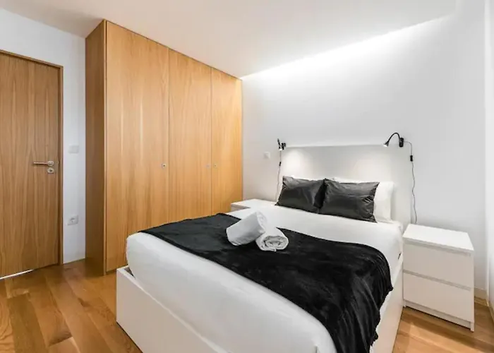 Apartmentsporto - Leisure Fun